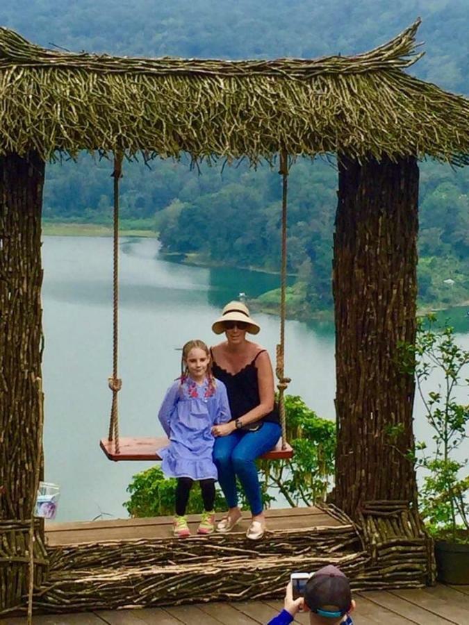 Pondok Plantation Luxury Mountain Escape Bedugul Бедугул Экстерьер фото