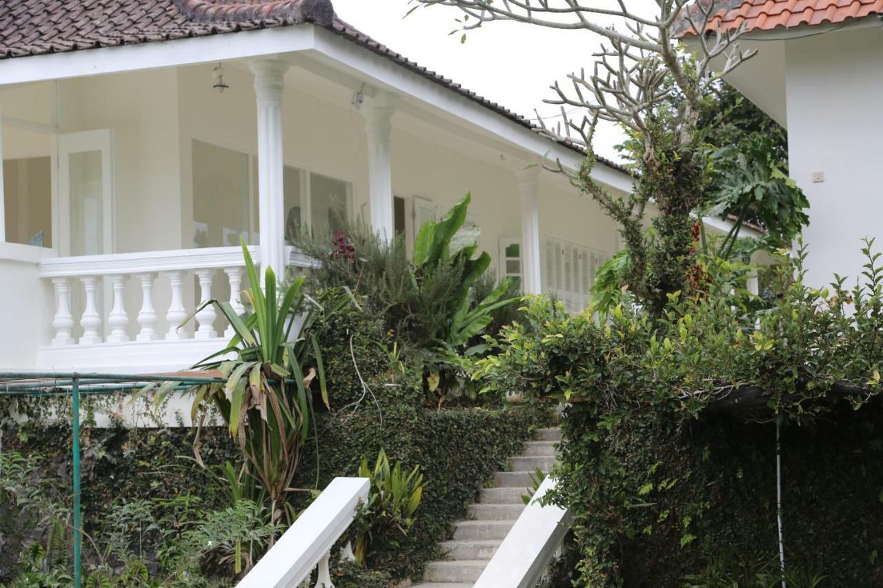 Pondok Plantation Luxury Mountain Escape Bedugul Бедугул Экстерьер фото
