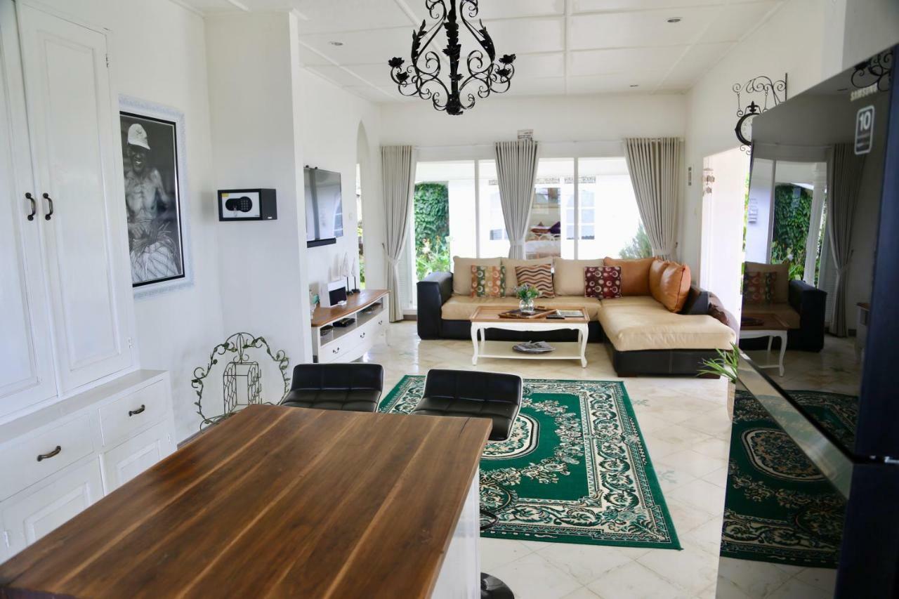 Pondok Plantation Luxury Mountain Escape Bedugul Бедугул Экстерьер фото