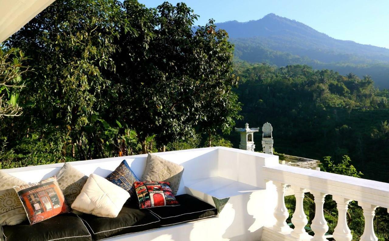 Pondok Plantation Luxury Mountain Escape Bedugul Бедугул Экстерьер фото