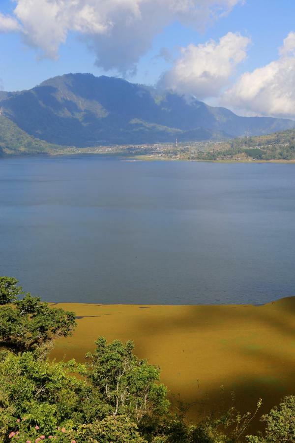 Pondok Plantation Luxury Mountain Escape Bedugul Бедугул Экстерьер фото