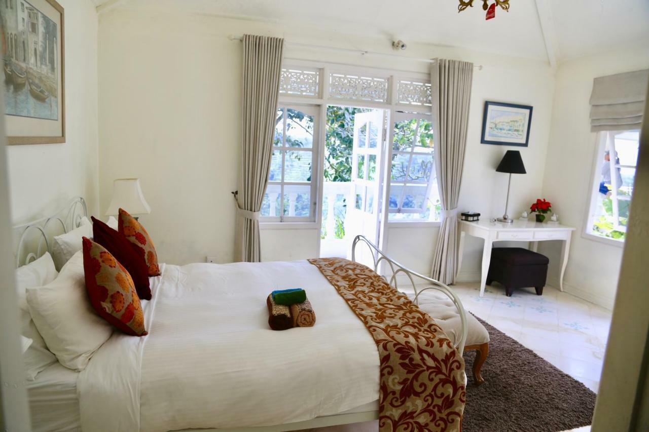 Pondok Plantation Luxury Mountain Escape Bedugul Бедугул Экстерьер фото